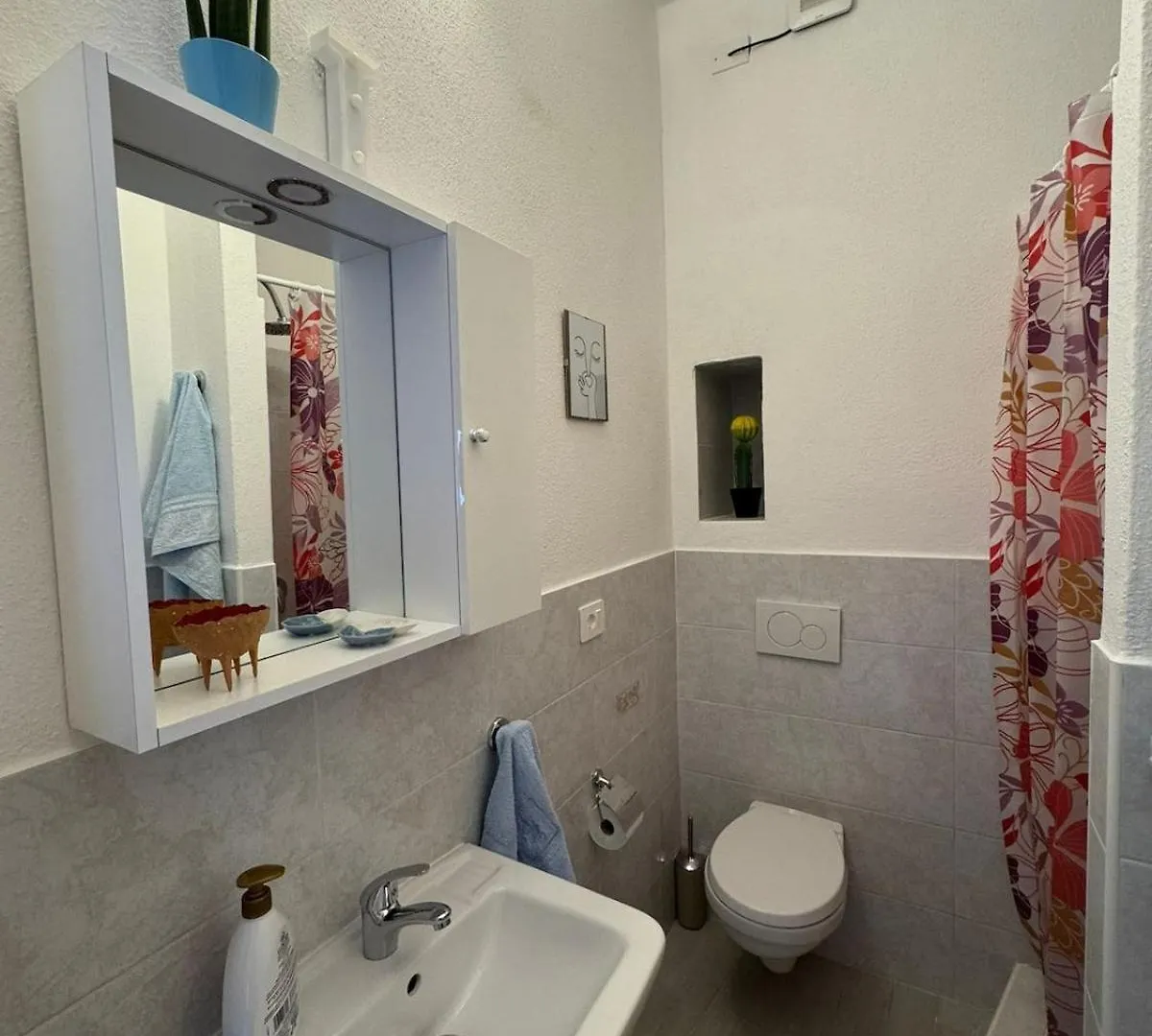 Apartmán Stanza Angeli Nulvi 0*,